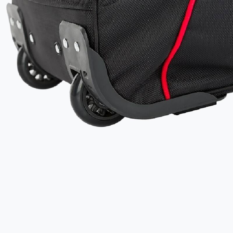 Sada tašek do zavazadlového prostoru KJUST Mini Countryman EV  2023+ 4 ks black 8