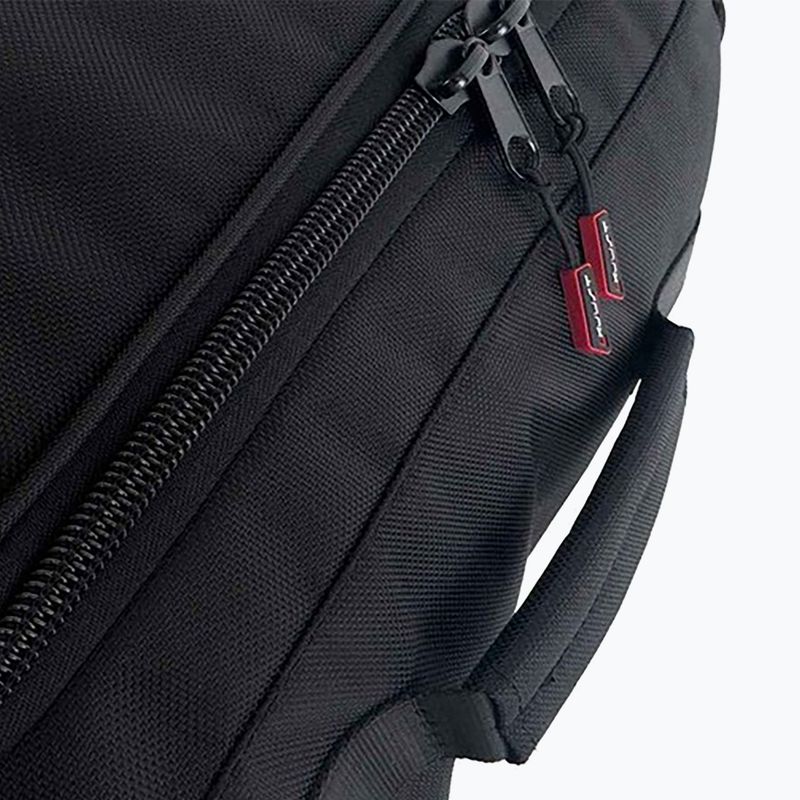 KJUST Kamei Husky 330 sada střešních boxů 4 ks černá 27