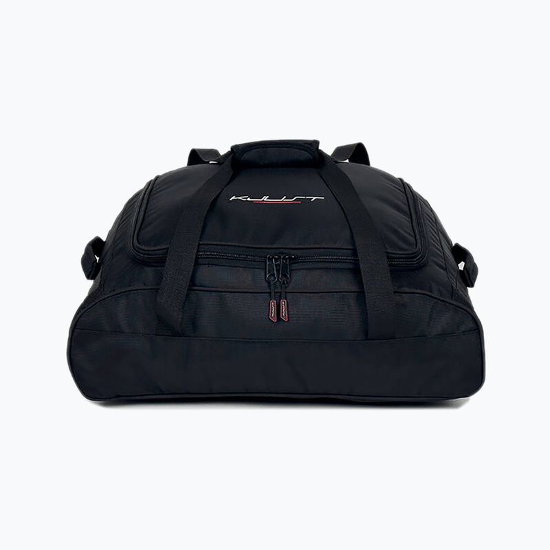 KJUST G3 Spark 480 sada střešních boxů 4 ks černá 6