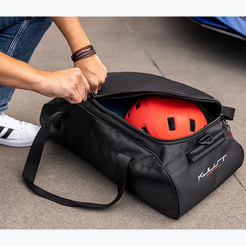 KJUST G3 Spark 480 sada střešních boxů 4 ks černá 30