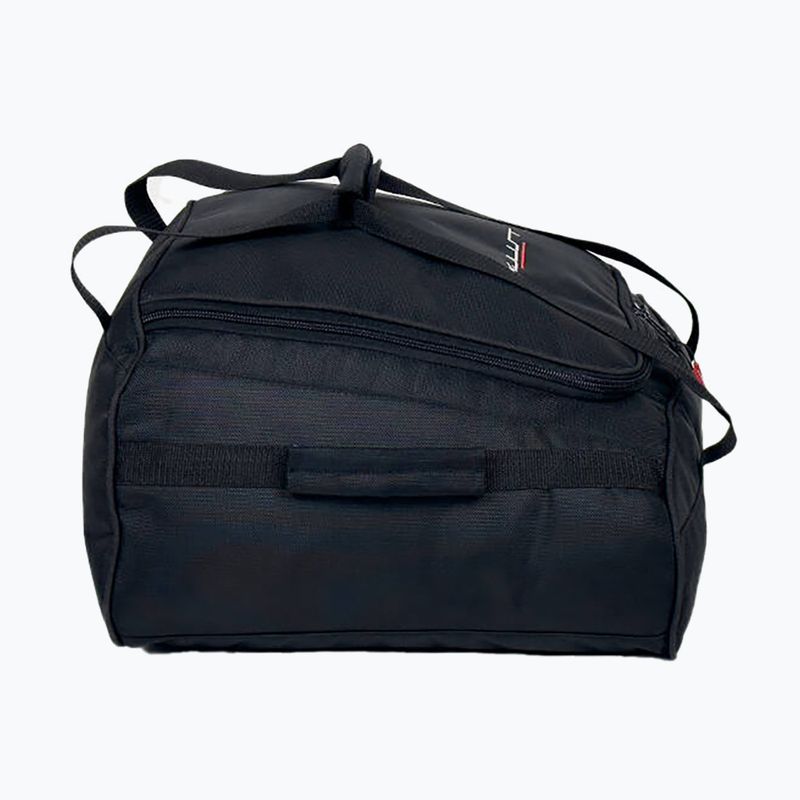 Sada tašek do střešníhoi boxu KJUST G3 Absolute 400 3 ks černá 8