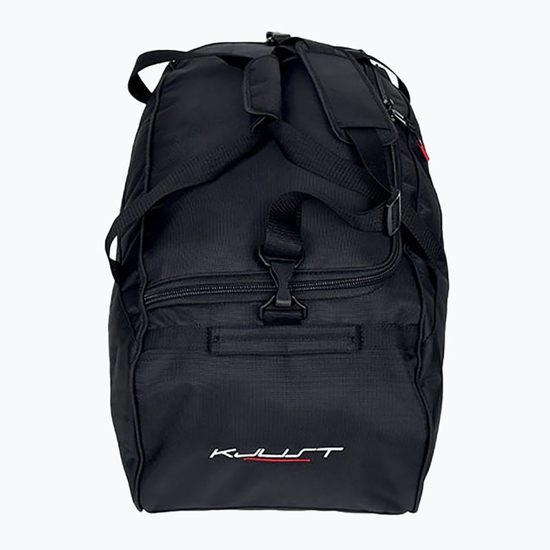 Sada tašek do střešníhoi boxu KJUST G3 Absolute 400 3 ks černá 15