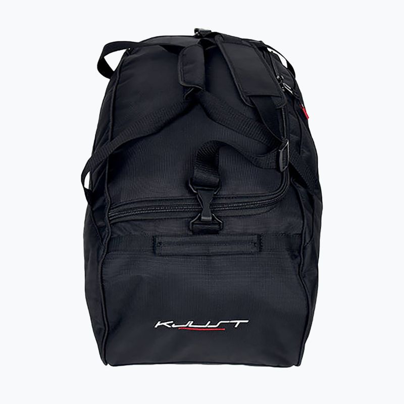 Sada tašek do střešníhoi boxu KJUST G3 Absolute 400 3 ks černá 22