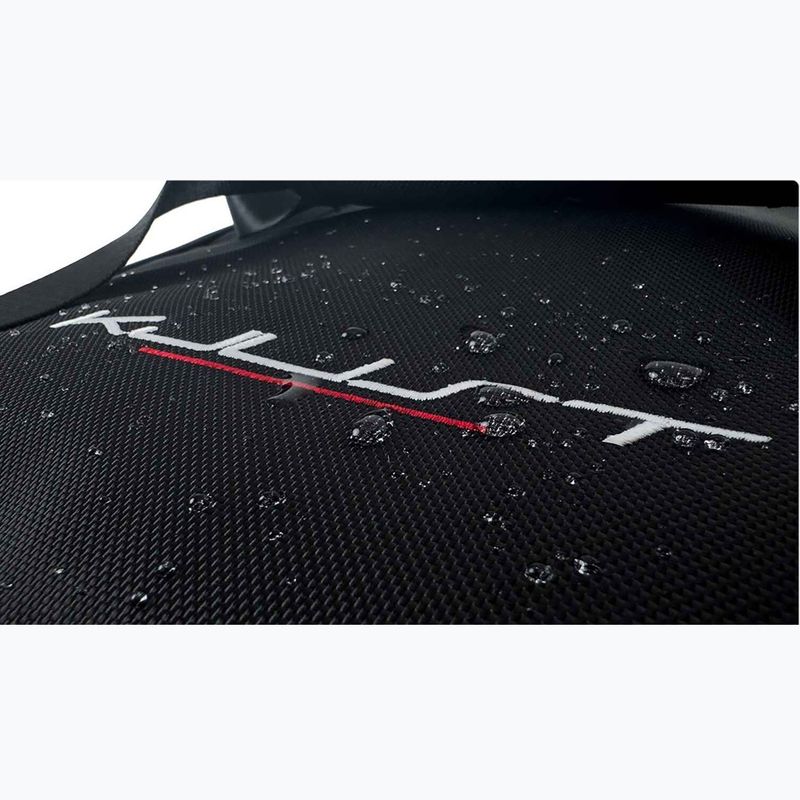 Sada tašek do střešníhoi boxu KJUST G3 Absolute 400 3 ks černá 27