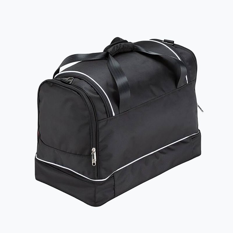 Zavazadlový prostor KJUST Audi E-Tron GT 2021+ 1 ks černý 4