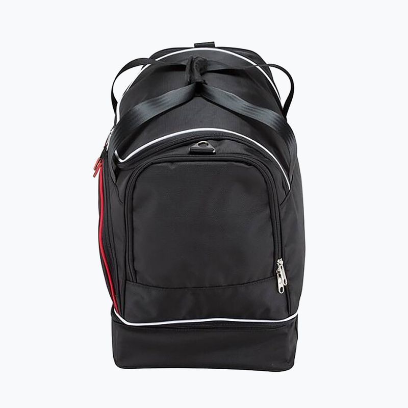 Zavazadlový prostor KJUST Audi E-Tron GT 2021+ 1 ks černý 5