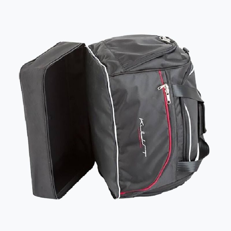 Sada tašek do zavazadlového prostoru KJUST Mercedes-Benz E Limousine  2023+ 5 ks black 6