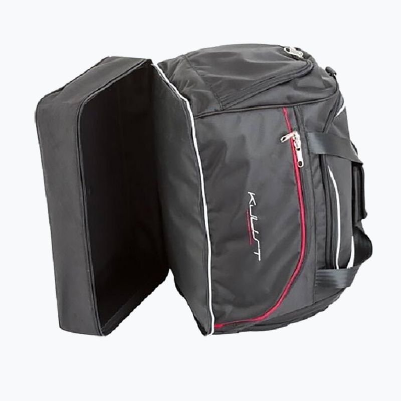 Sada tašek do zavazadlového prostoru KJUST Mercedes-Benz GLC Coupe PHEV  2023+ 5 ks black 7