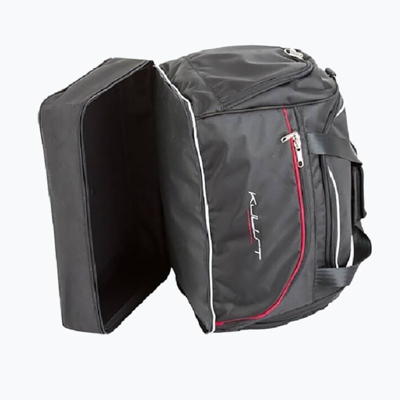 Sada tašek do zavazadlového prostoru KJUST Mercedes-Benz GLC Coupe 2023+ 5 ks black 7