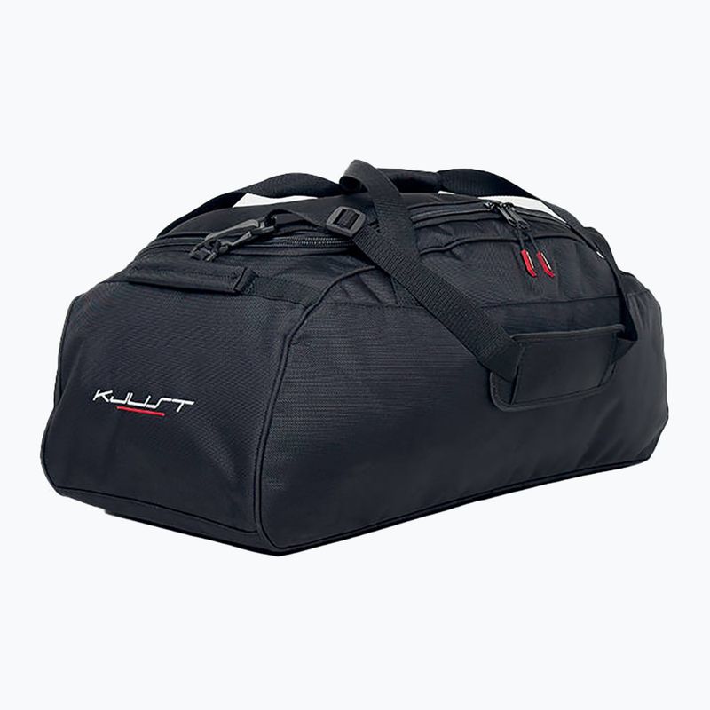 Sada tašek do střešních boxů KJUST Thule Motion 3 XXL 5 ks black 6