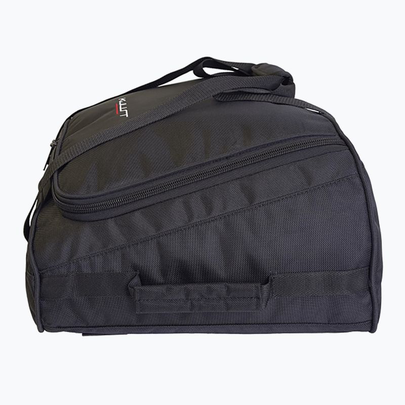 Sada tašek do střešních boxů KJUST Thule Motion 3 XXL 5 ks black 14