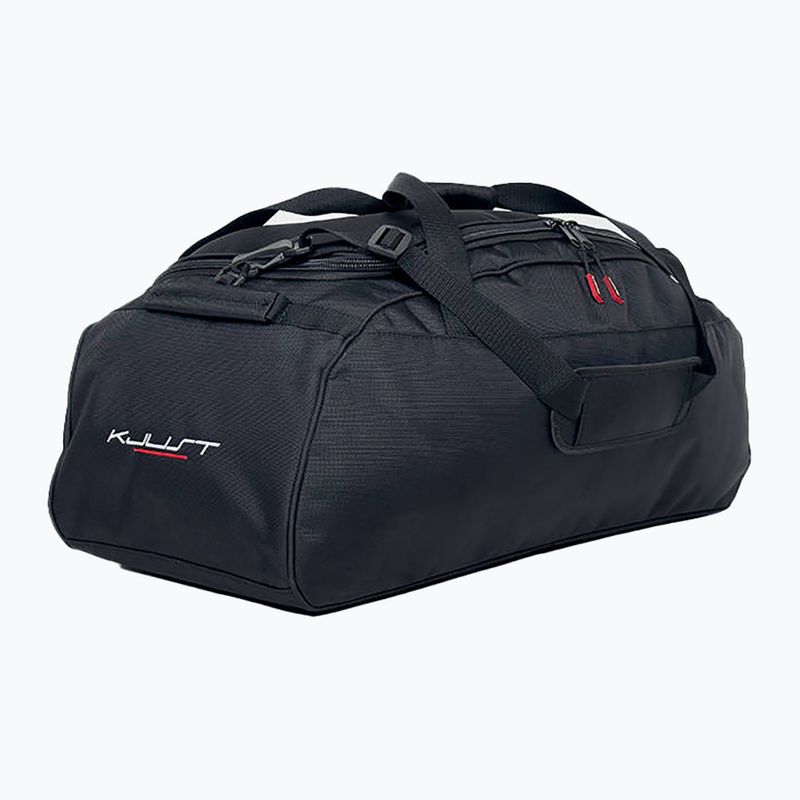 Sada tašek do střešních boxů KJUST Thule Motion 3 L 4 ks black 5