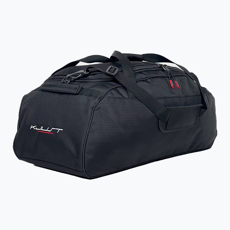 Sada tašek do střešních boxů  KJUST  Thule Motion 3 Sport 4 ks black 5