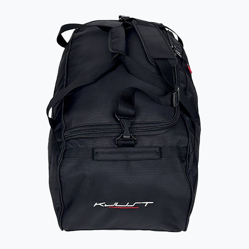 Sada tašek do střešních boxů  KJUST  Thule Motion 3 Sport 4 ks black 7