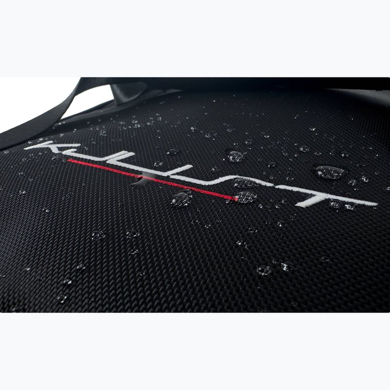 Sada tašek do střešních boxů  KJUST  Thule Motion 3 Sport 4 ks black 14