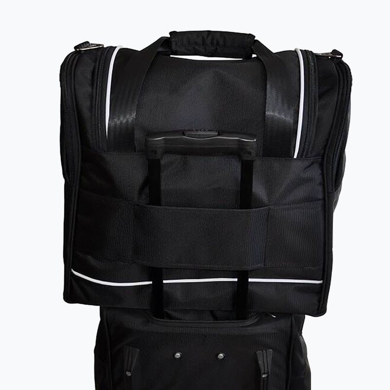 Sada tašek do zavazadlového prostoru  KJUST Toyota C-HR HEV 2023+ 4 ks black  7