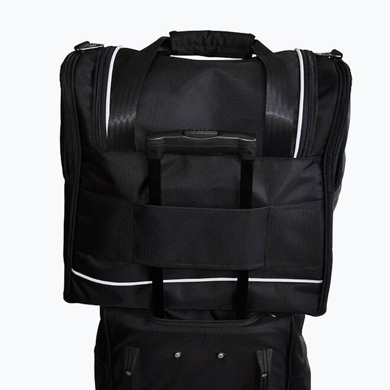 Sada tašek do zavazadlového prostoru  KJUST Toyota C-HR HEV 2023+ 4 ks black  7