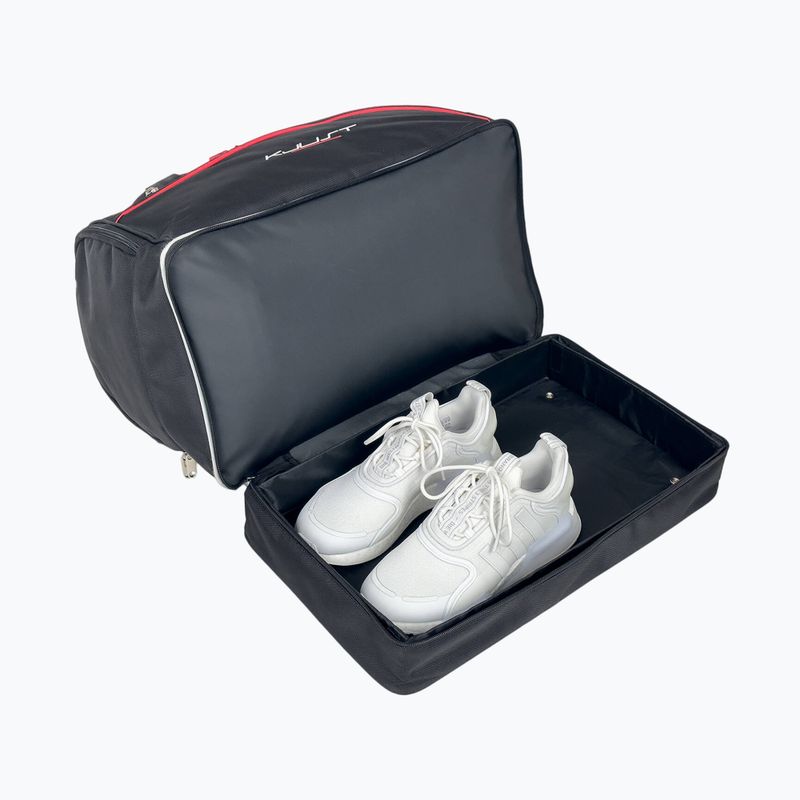 Sada tašek do zavazadlového prostoru  KJUST Toyota C-HR HEV 2023+ 4 ks black  6