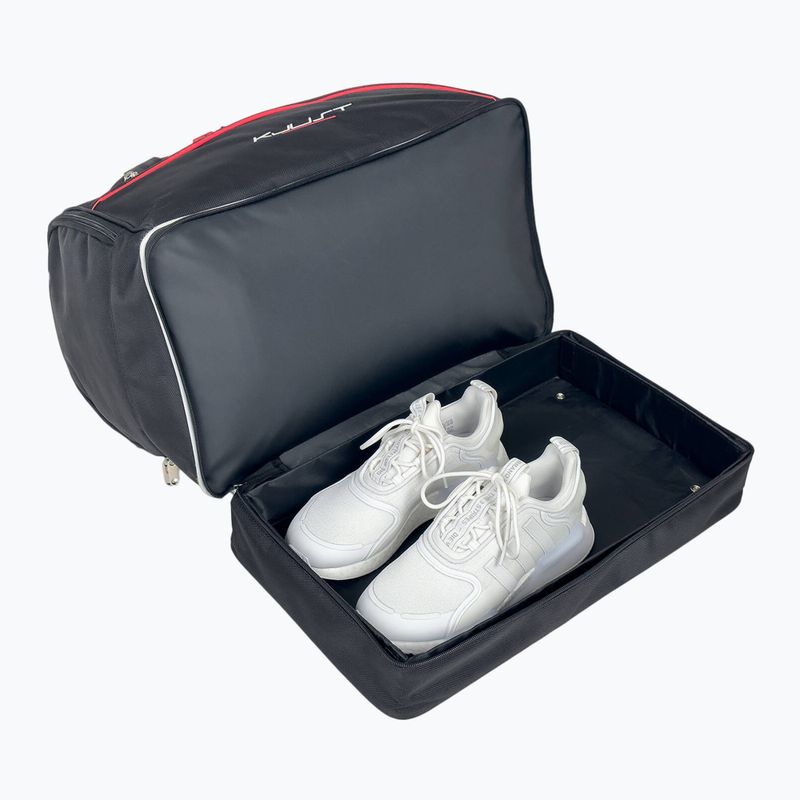 Sada tašek do zavazadlového prostoru KJUST Volkswagen ID.7 EV 2023+ 5 ks black 6