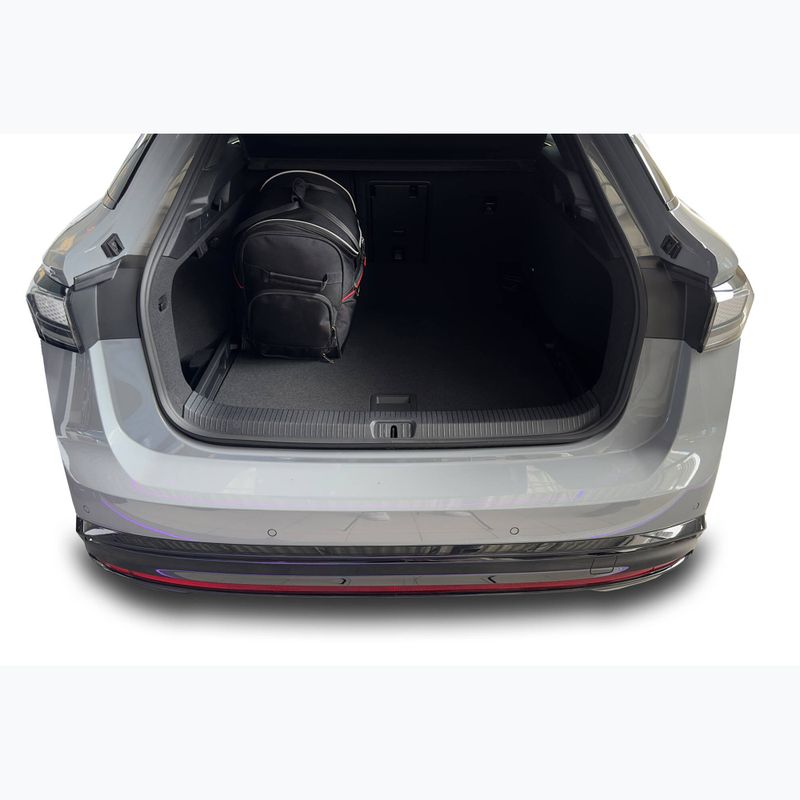 Sada tašek do zavazadlového prostoru KJUST Volkswagen ID.7 EV 2023+ 5 ks black 19