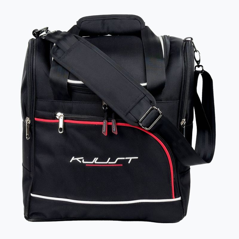 Sada tašek do zavazadlového prostoru KJUST Mini Countryman MHEV 2023+ 4 ks black 5