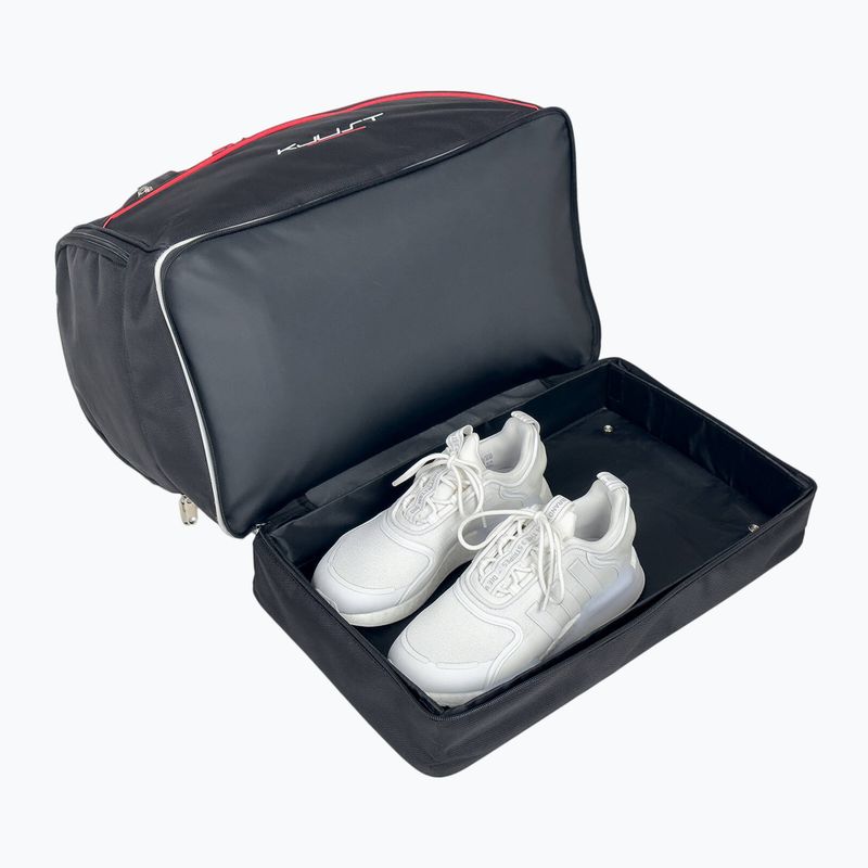 Sada tašek do zavazadlového prostoru KJUST Mini Countryman MHEV 2023+ 4 ks black 7