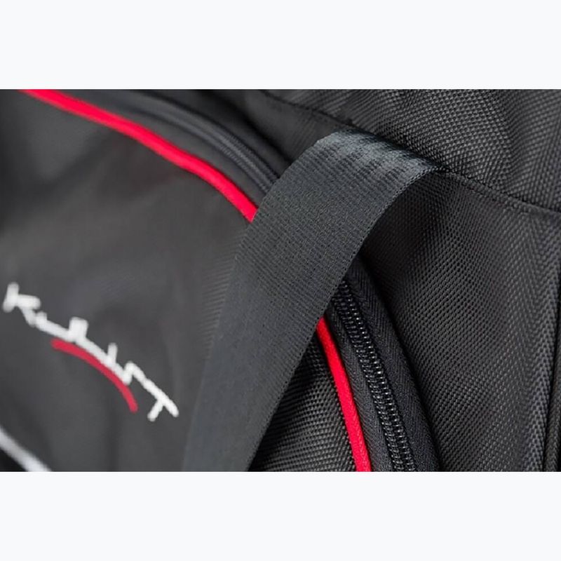 Sada tašek do zavazadlového prostoru KJUST Mini Countryman 2023+ 4 ks black 9