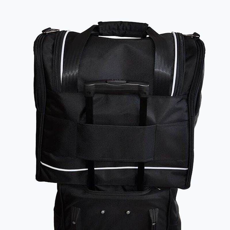 Sada tašek do zavazadlového prostoru KJUST Volkswagen Tiguan 2024+ 4 ks black 7