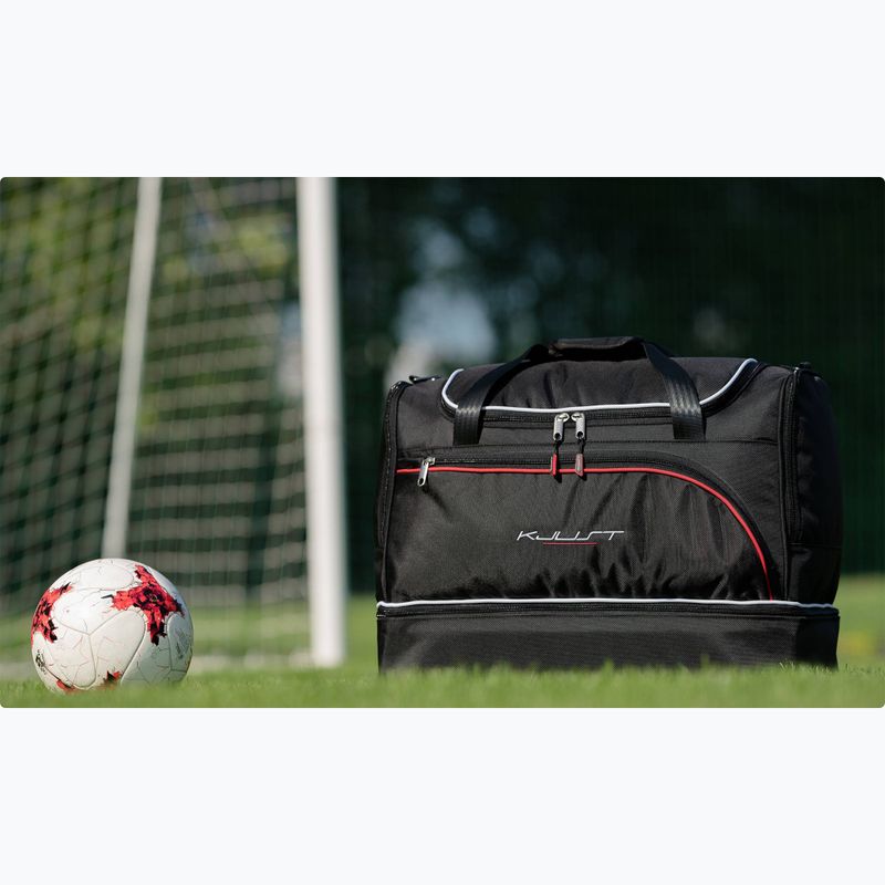 Sada tašek do zavazadlového prostoru auta KJUST Cupra Formentor PHEV 2021+ palubní 4 ks. black 25