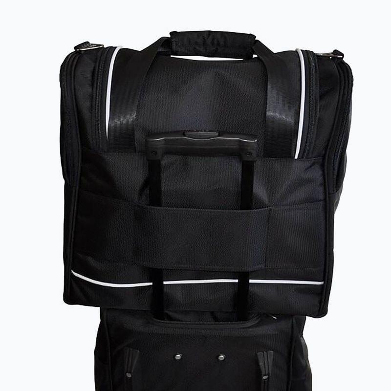 Sada tašek do zavazadlového prostoru KJUST Volvo EX30 EV 2023+ 3 ks black 5