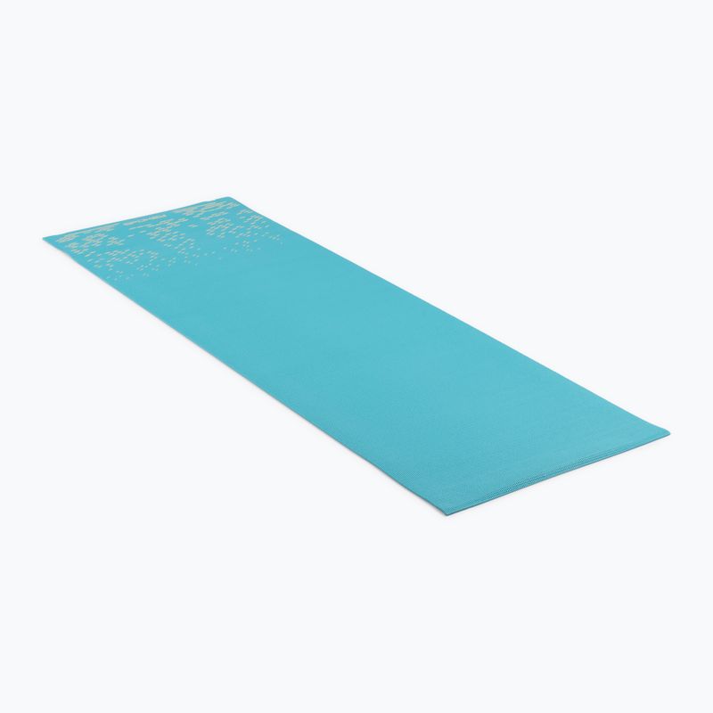 Tréninková podložka Spokey Lightmat modrá 920917