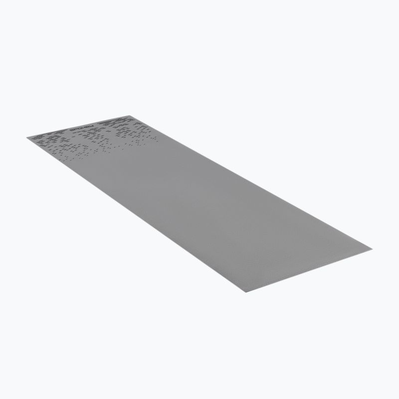 Tréninková podložka Spokey Lightmat šedá 920933