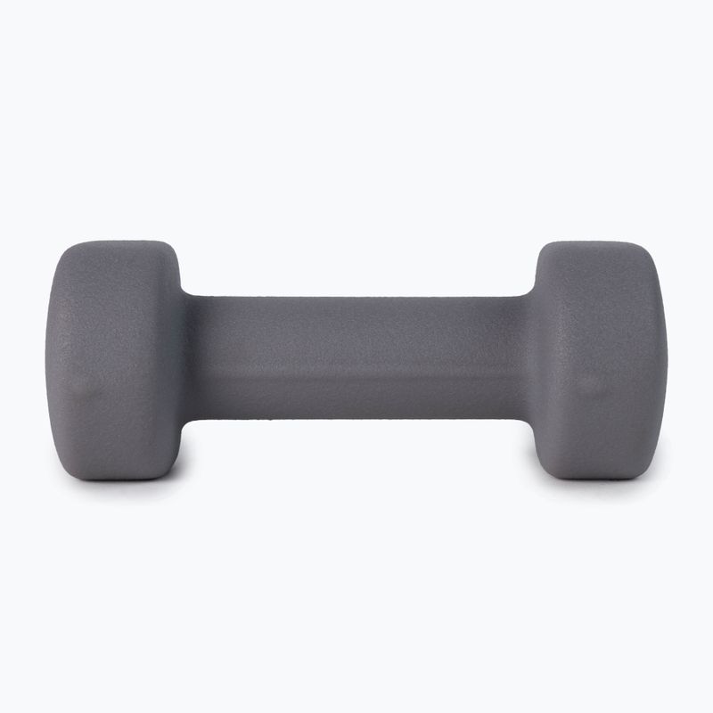 Činky Spokey Shape IV 2x1,5 kg šedé 921562 4