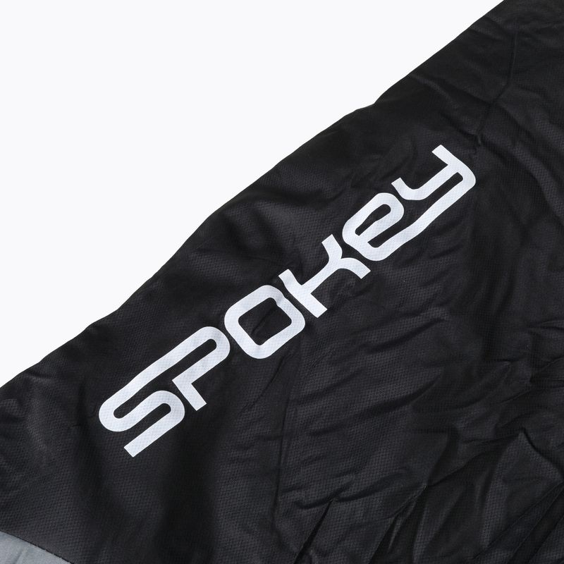 Spacák Spokey Ultralight 600II černo-šedý 922251 5