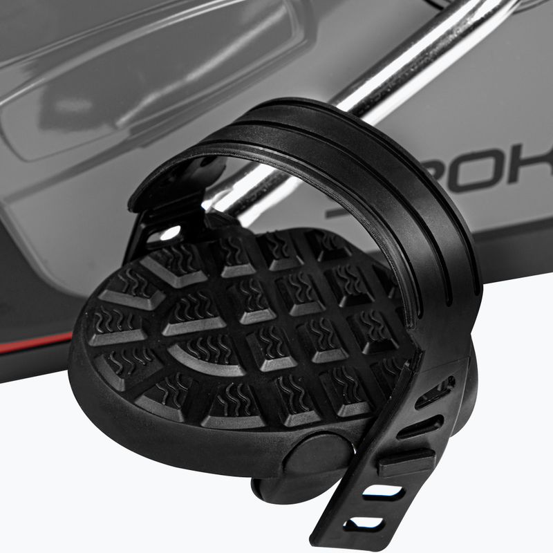 Magnetický rotoped Spokey Fitman 926183 7