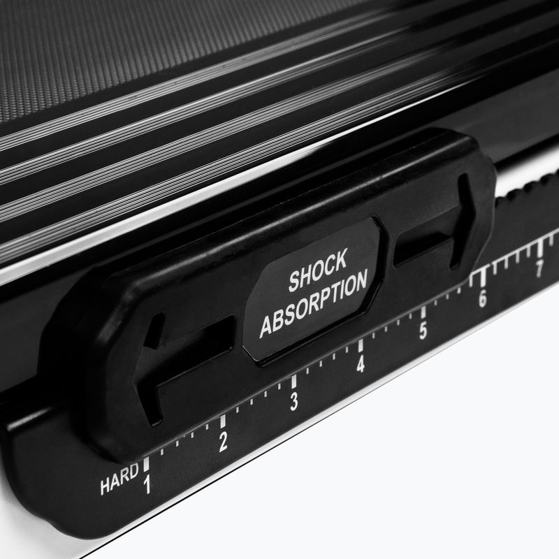 Elektrický běžecký pás Spokey Trance bílý 926184 12