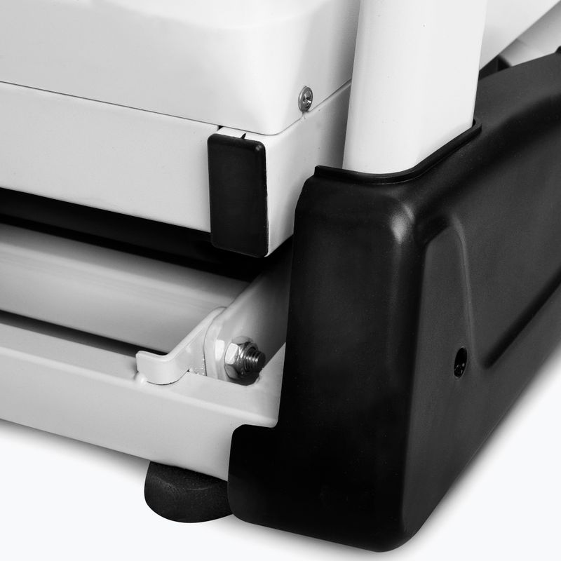 Elektrický běžecký pás Spokey Trance bílý 926184 14