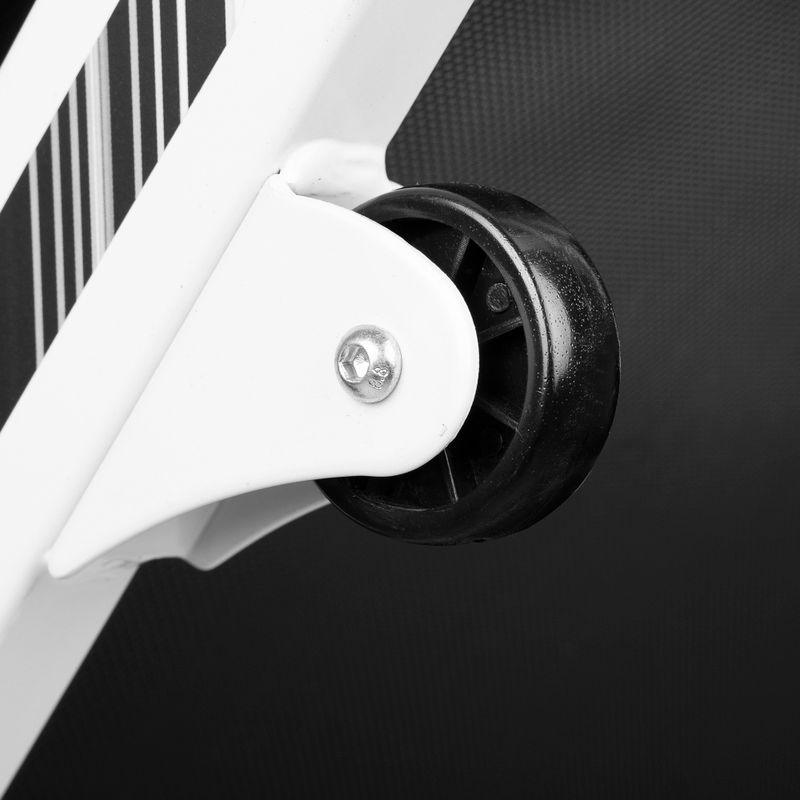 Elektrický běžecký pás Spokey Trance bílý 926184 15