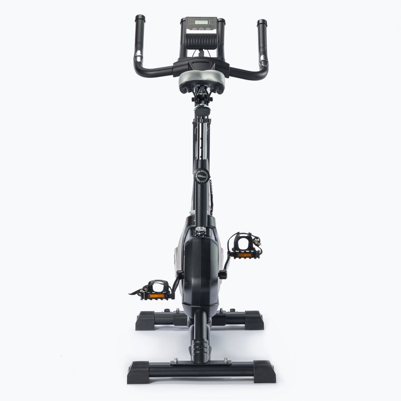 Indoor Cycle Spokey Katana černé 926188 3