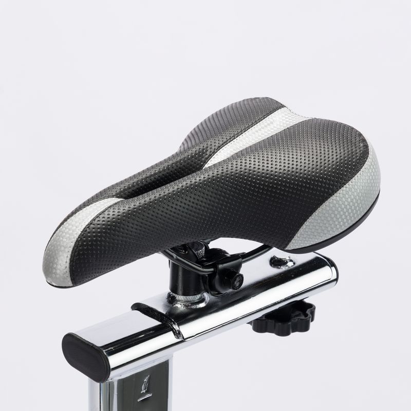Indoor Cycle Spokey Katana černé 926188 5