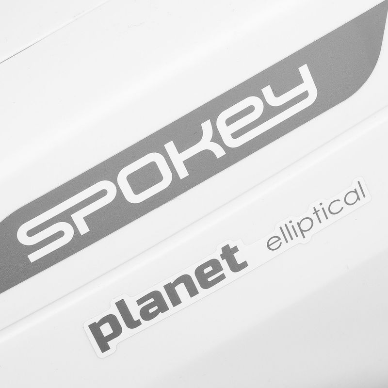 Orbitrek Spokey Planet bílý 926203 11