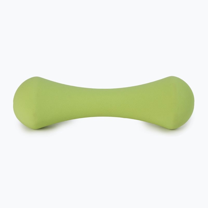 Sada činek Spokey Bone 2ks. zelená 926521 4
