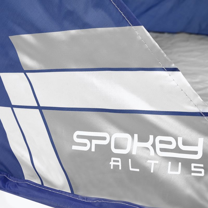 Plážový stan Spokey Altus žlutý 926785 5