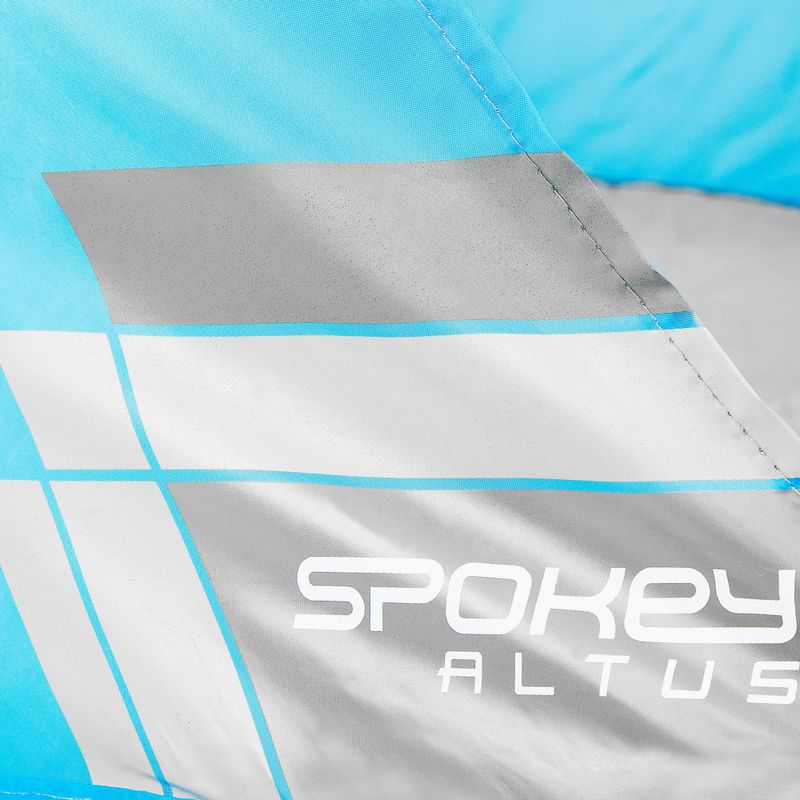 Plážový stan Spokey Altus modrý 926786 5