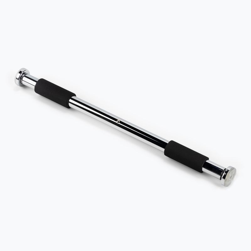 Hrazda Spokey Shaper1 stříbrná 928099