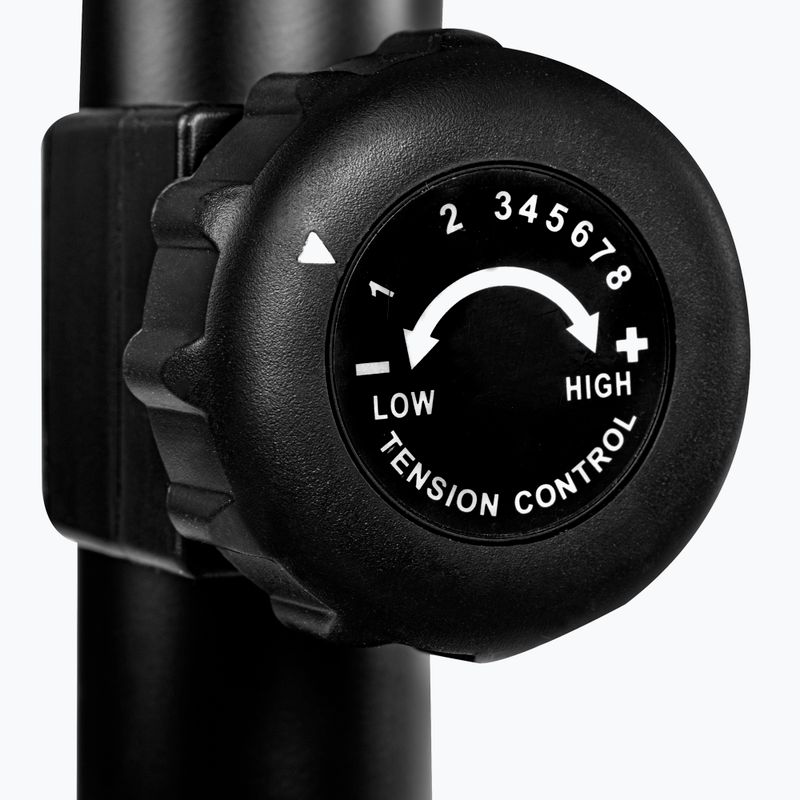 Magnetický rotoped Spokey EDO + černý 928529 9