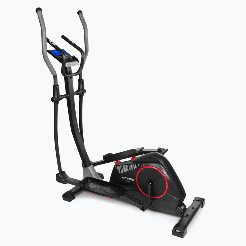 Orbitrek Spokey Alear + černý 928652