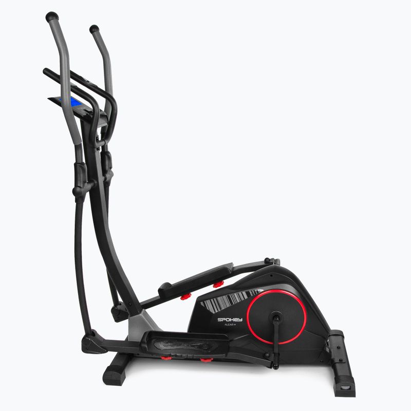 Orbitrek Spokey Alear + černý 928652 2