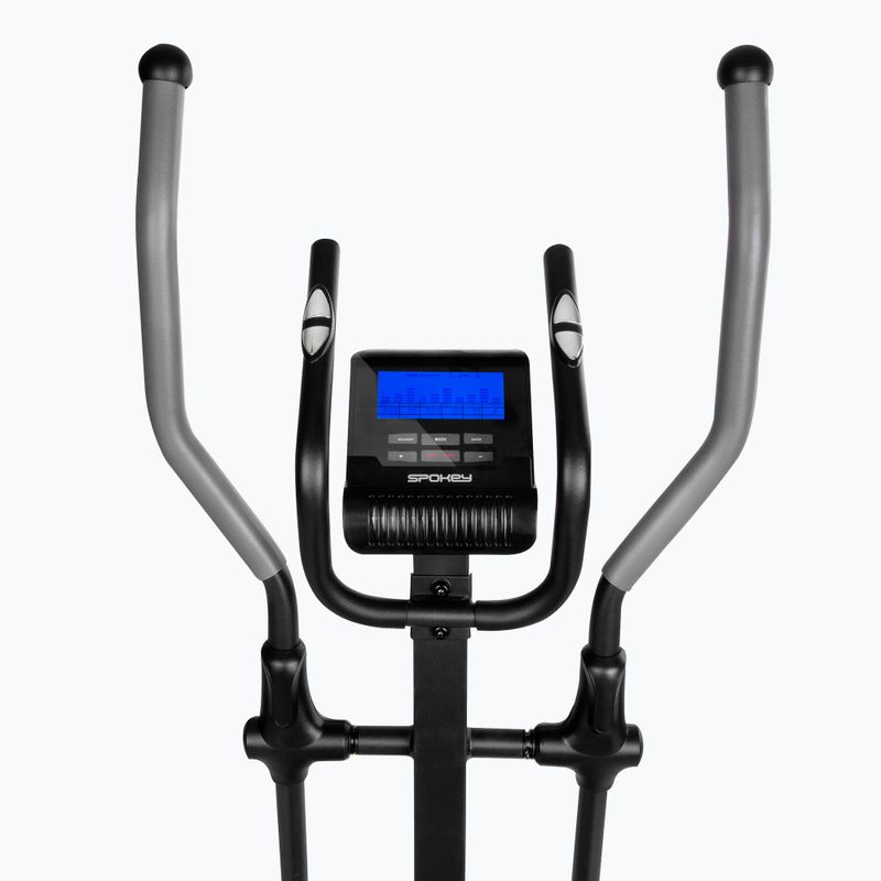 Orbitrek Spokey Alear + černý 928652 4
