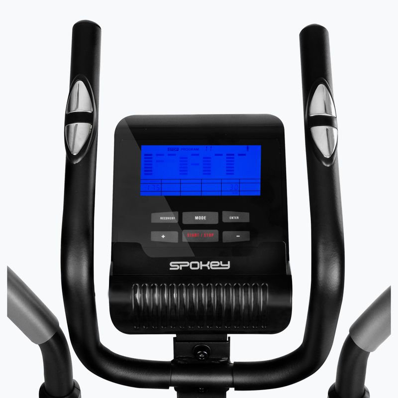 Orbitrek Spokey Alear + černý 928652 5